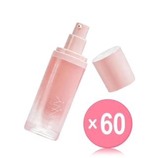 UNNY CLUB - Pink Bubble Primer Serum (x60) (Bulk Box)