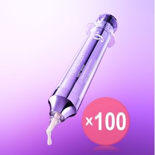 numbuzin - No.9 NAD+ Retinol Volumetox Eye Cream (x100) (Bulk Box)