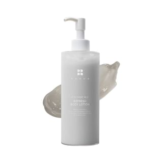 BRMUD - Atorcovery Mud Refresh Body Lotion