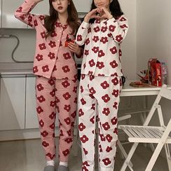 Shop women's pajamas online