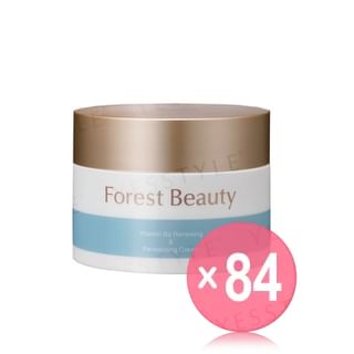 Forest Beauty - Vitamin Bs Renewing & Revitalizing Cream (x84) (Bulk Box)