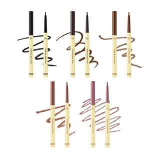 twoedit - Making Eye Liner - 5 Colors