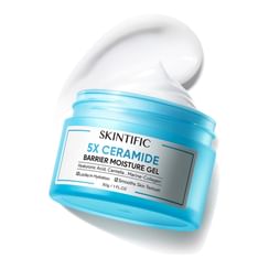SKINTIFIC - 5X Ceramide Barrier Moisture Gel