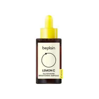 beplain - Lemon C Glutathione Brightening Ampoule