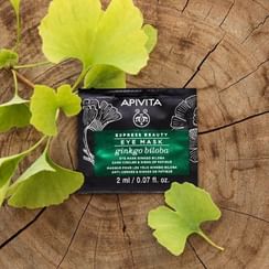 APIVITA - Express Beauty Eye Mask