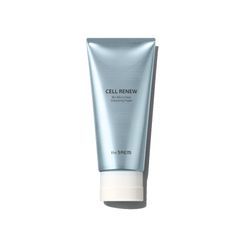 The Saem - Cell Renew Bio Micro Peel Cleansing Foam