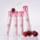 CLIO Crystal Glam Tint (Cherry Series) - 3.4g - 25 Dark Cherry