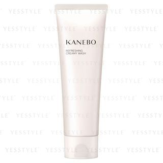 Kanebo - Refreshing Creamy Wash