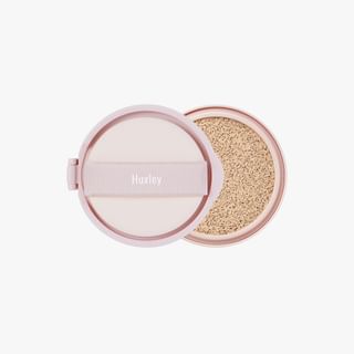 Huxley - Essence Cover Cushion Unseen Layer Refill Only - 2 Colors