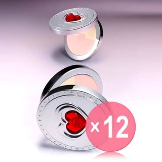 JOOCYEE - Special Edition Multi Compact Blush - 3 Colors (x12) (Bulk Box)