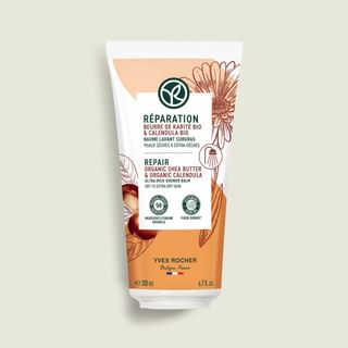 YVES ROCHER - Repair Shower Balm tube