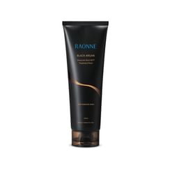 RAONNE - Black Argan Ampoule Shot DX Treatment Pack