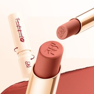 FOCALLURE - Transferproof Matte Lipstick - 4 Colors