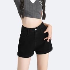 Shop Women's Hot Pants Online, Mini Shorts