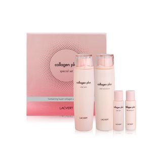 LACVERT - Collagen Plus Special Set