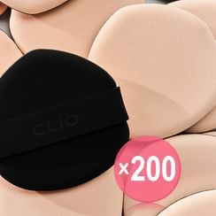 CLIO - Kill Cover Founwear Cushion Puff (x200) (Bulk Box)