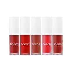 boean - Fit Velvet Lip Tint - 5 Colors boean - Fit Velvet Lip Tint - 5 Colors