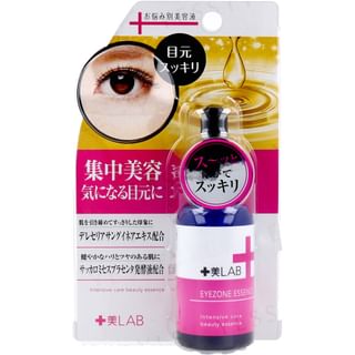 2WAY WORLD - Jyubi LAB Intensive Care Beauty Essence Eye Zone Serum