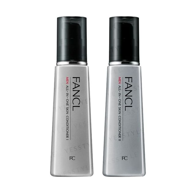 Fancl-Men All-In-One Skin Conditioner