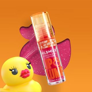 MLSMILE - Lip Plump (4-6)