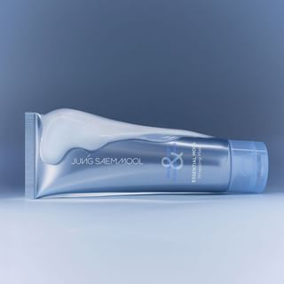 JUNG SAEM MOOL - Essential Mool Wrapping Mask