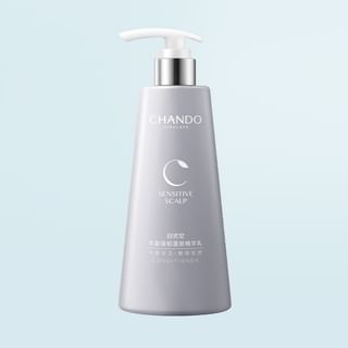 CHANDO - Volume Strengthening Fluffy Conditioner