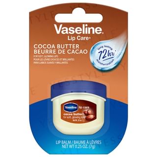 Vaseline - Lip Care Mini Cocoa Butter
