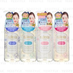 Mandom - Bifesta Cleansing Lotion 300ml - 4 Types Mandom - Bifesta Cleansing Lotion 300ml - 4 Types