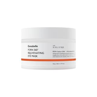 Genabelle - PDRN 360 Rejuvenating Eye Mask