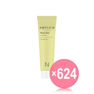 AMPLE: N - Blemi Shot Cream Mini (x624) (Bulk Box)