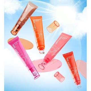 Cathy Doll - Intensive UV Lip Serum SPF 50+ PA++++