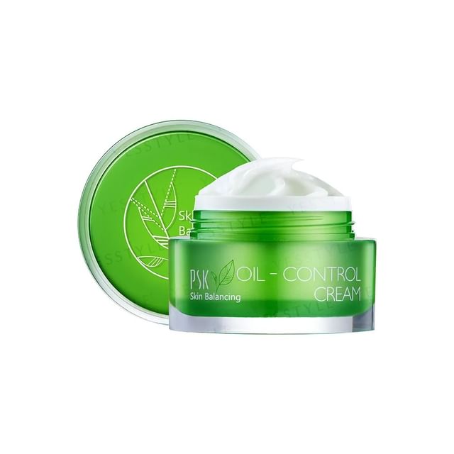 PSK-Skin Balancing Oil-Control Cream