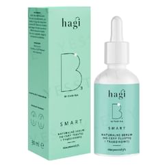 hagi - Smart B Oily & Acne-Prone Natural Serum