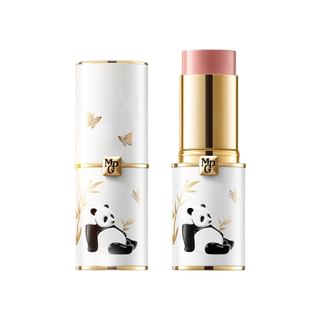 MAOGEPING - Fantasy Bloom Glow Cheek Stick - 2 Colors