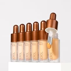 DEROL - Awakening Moment Flawless Concealer - 1-3