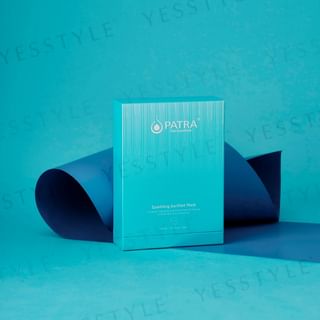 PATRA - Sparkling Swiftlet Mask