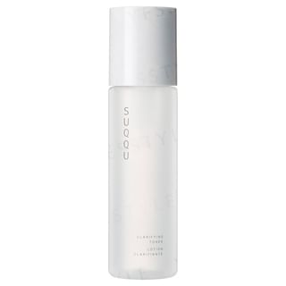 SUQQU-Clarfying Toner