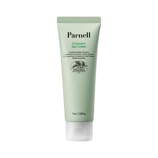 Parnell - Cicamanu Gel Cream