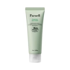 Parnell - Cicamanu Gel Cream