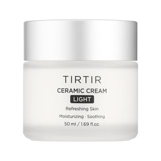 TIRTIR - Ceramic Cream Light