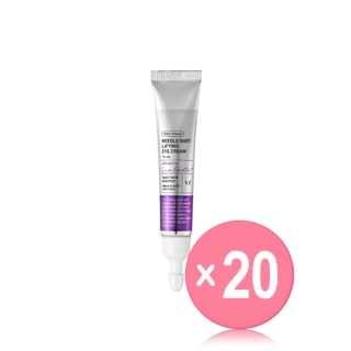 VT - Reedle Shot Lifting Eye Cream Refill Only (x20) (Bulk Box)
