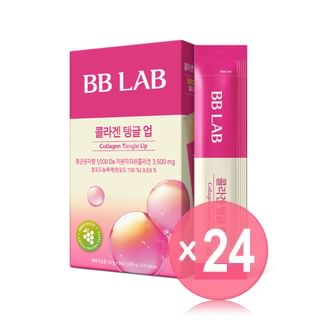 Nutrione - BB LAB Collagen Tangle Up  (x24) (Bulk Box)