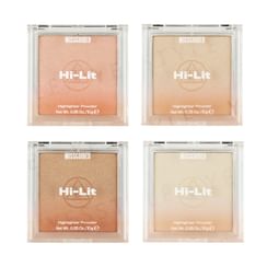 MISSGUIDED - Hi-Lit Highlighter Powder