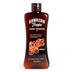 Hawaiian Tropic - Dark Tanning Oil