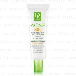 Dr.Hsieh - Acne 30% Mandelic Acid Anti-Acne Gel