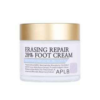 APLB - Erasing Repair 28% Foot Cream