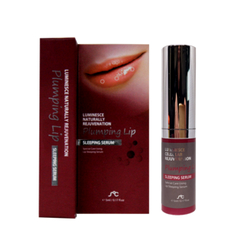 Rainbow Beauty - Plumping Lip Sleeping Serum Rainbow Beauty - Plumping Lip Sleeping Serum