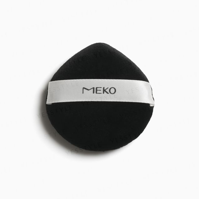 MEKO-Setting Powder Puff Teardrop Shape