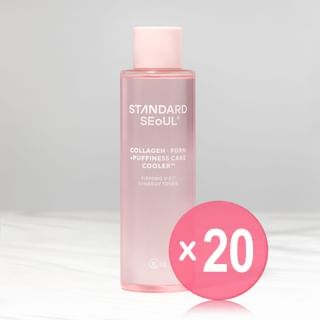 STANDARD SEOUL - Firming V-Fit Synergy Toner (x20) (Bulk Box)