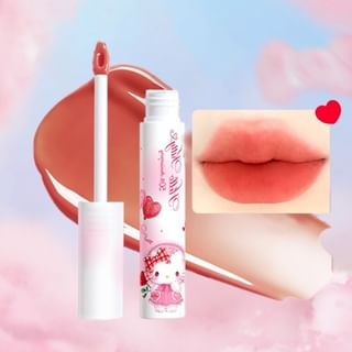 Pink Bear - Special Series Watery Lip Tint - 3 Colors